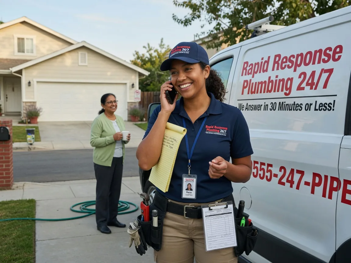 Emergency Plumber White Castle, LA FAQs